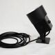 The iconic spotlight by Danish designer Louis Poulsen - 1970s