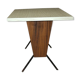 Bistro table year 50