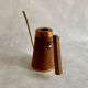 Mid-century watering can, 1960