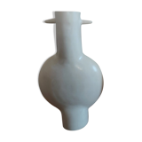 Tetouan terracotta vase