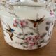 9 tea cups limoges