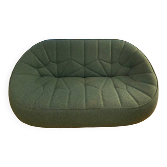 Cinna Wool Ottoman Sofa