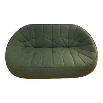 Ottoman Cinna wool sofa