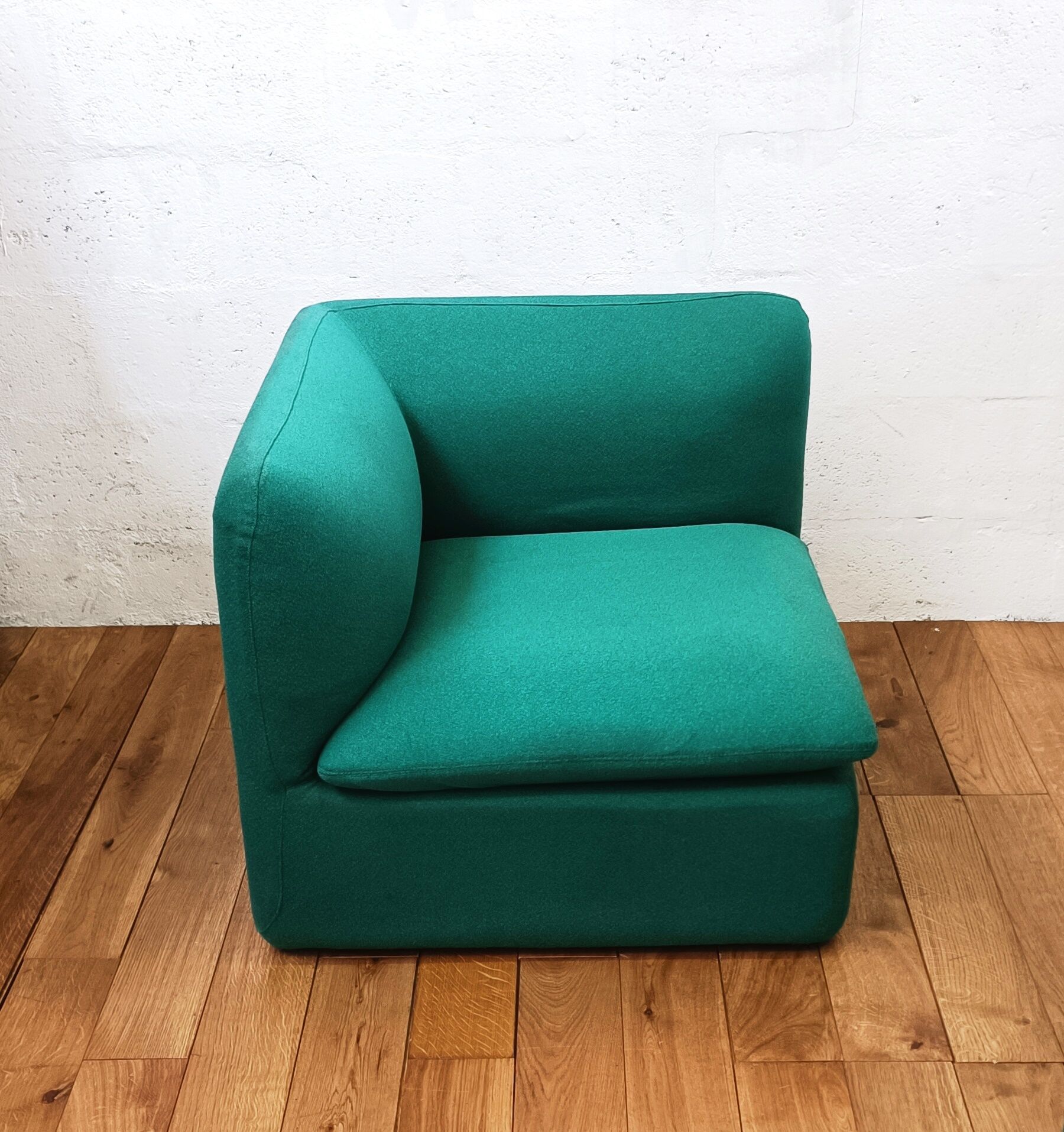 Pair of vintage Strafor drivers