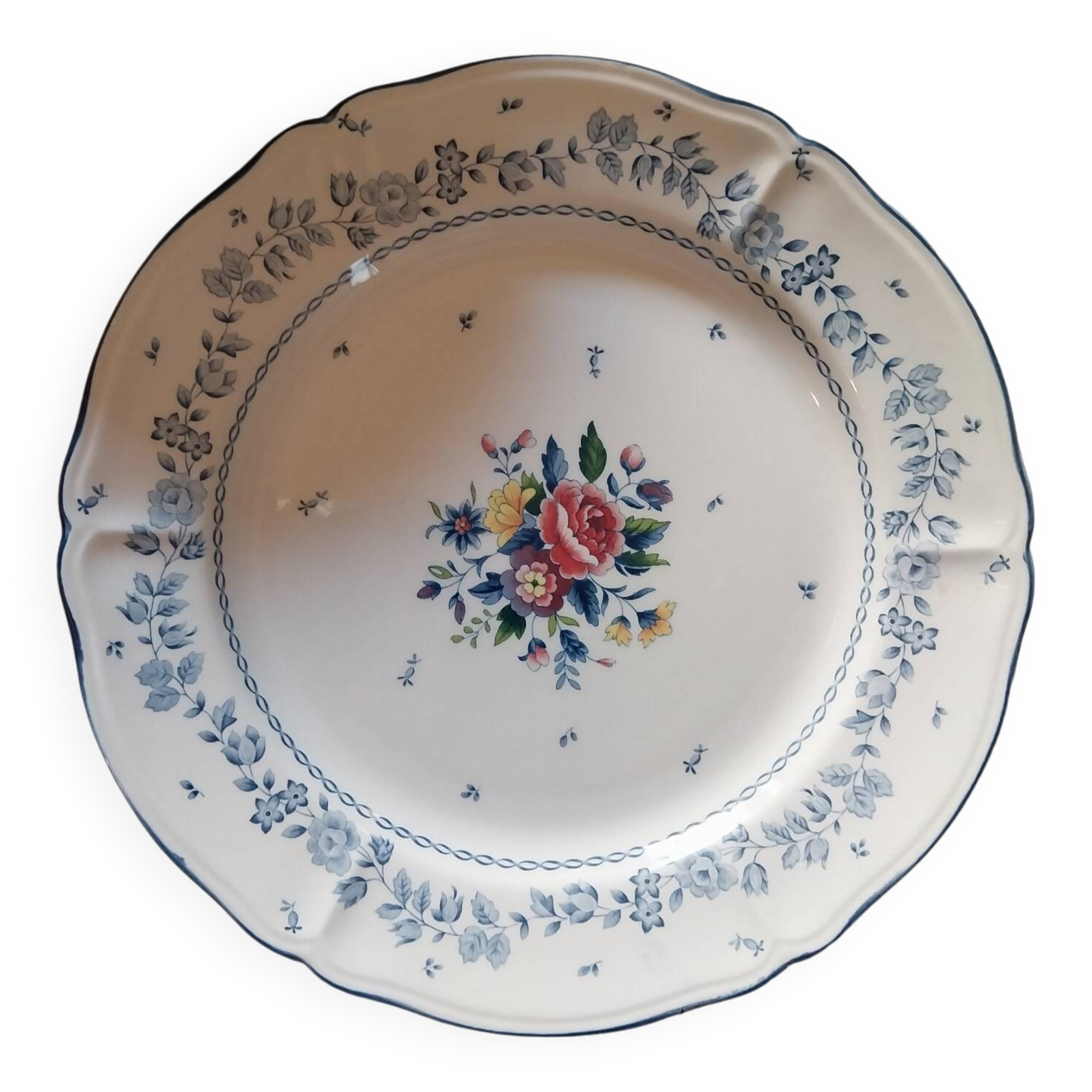 Tablemates Homestead Collection Serving Platters & Salad Bowls