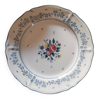 Tablemates Homestead Collection Serving Platters & Salad Bowls