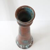 Vintage ceramic vase