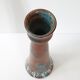 Vintage ceramic vase