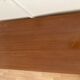 Vintage chest of drawers year 50
