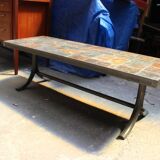 Table low 1970s