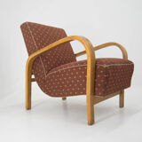 Armchair by Kozelka a Kropacek, 1950s