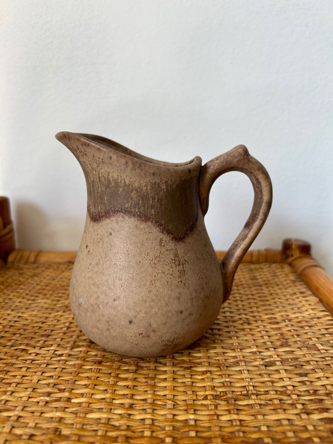 Milk jug