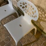 Chaise Moroso Supernatural
