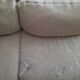 Sofa 2.5 seats Line Roset vintage