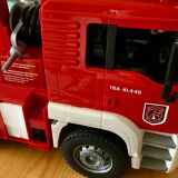 Fire truck