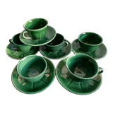 Coffee service 50s/60s