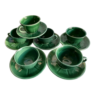 Coffee service 50s/60s