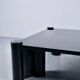 Jumbo marble coffee table by Gae Aulenti, 1960s, Knoll International, publisher