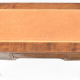Louis Philippe style flat desk