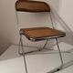 Giancarlo Piretti folding chair