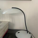 Vintage Veneta Lumi Snake Lamp