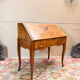WALNUT SLOPING DESK FROM THE LOUIS XV PERIOD 18TH CENTURY