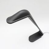Alfred Homann table lamp, for L. Poulsen, 80's