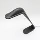Alfred Homann table lamp, for L. Poulsen, 80's