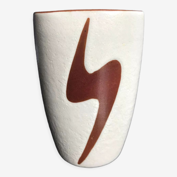 Vase by Jaap Ravelli 1960