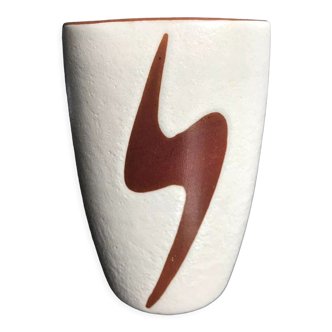 Vase by Jaap Ravelli 1960