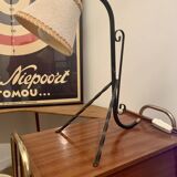 Vintage Cocotte Style Retro Lamp