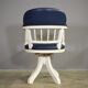 Swivel marine armchair, 1980s