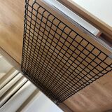USM Haller wooden desk