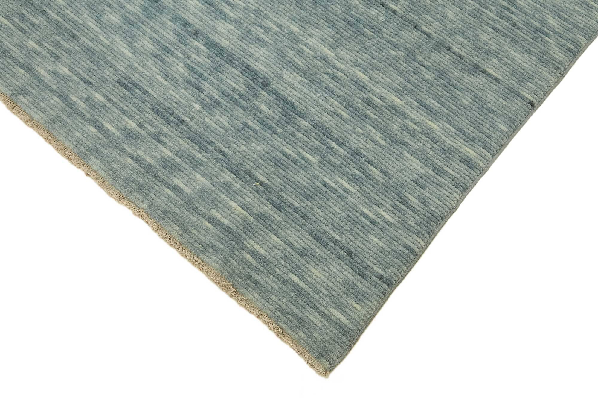 Turkish Handcrafted Loom Oushak Rug 193 cm x 297 cm