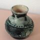 Vase boule Jacques Blin