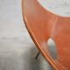 Chaise Amsterdam par Pierre Guariche pour Maisons du Monde