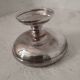Silver cup