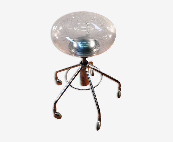 Tabouret Mambo 3D Delight
