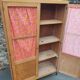 School cabinet