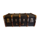 Renovated old trunk