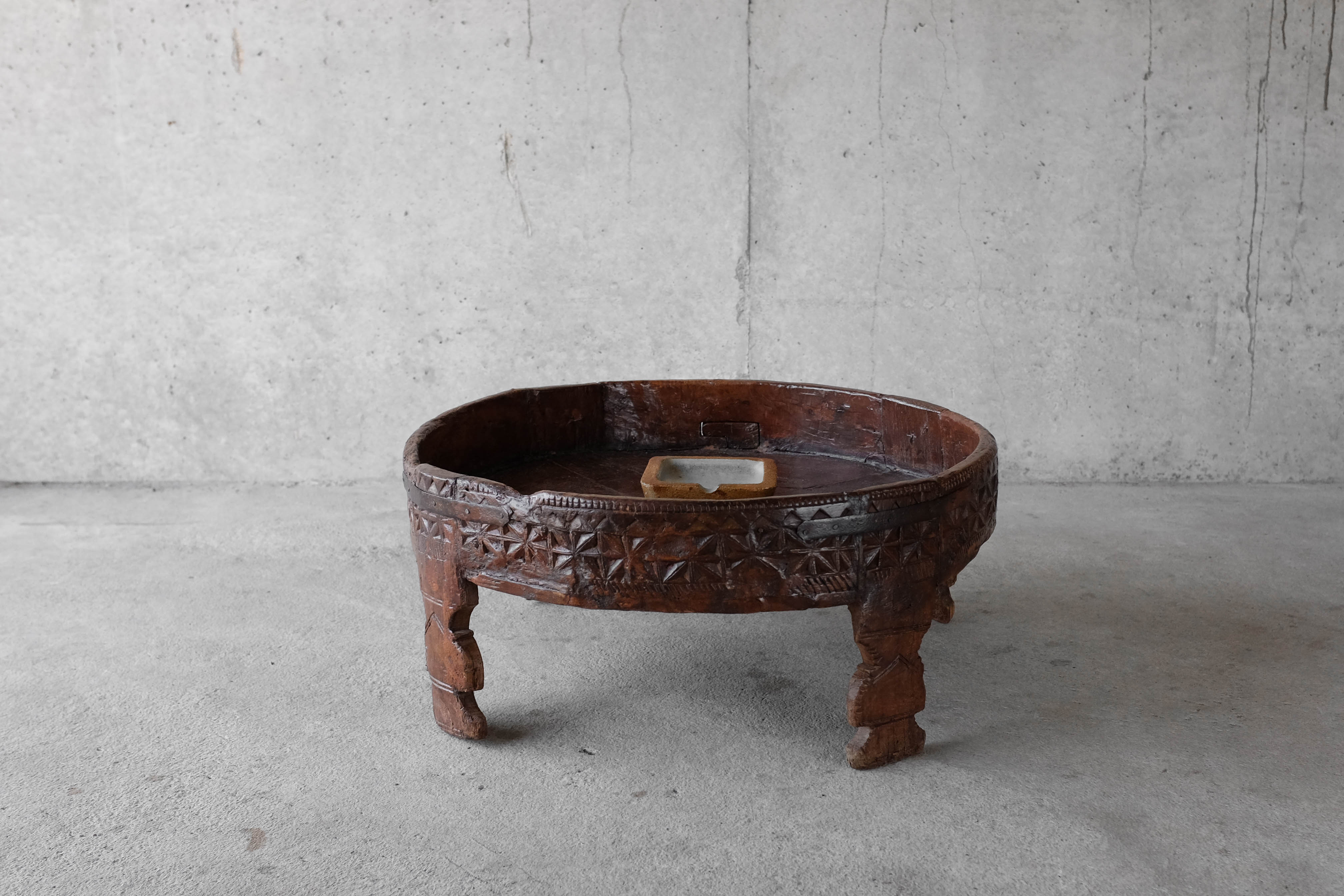 Asia coffee table early twentieth