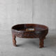 Asia coffee table early twentieth