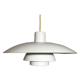 PH4 suspension by Poul Henningsen for Louis Poulsen
