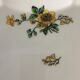 Antique Limoges porcelain dish