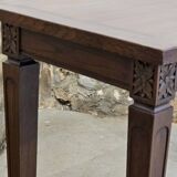 Louis XVI Directoire style console / side table