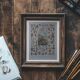 Lithographie originale sur les mollusques