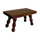 Footrest