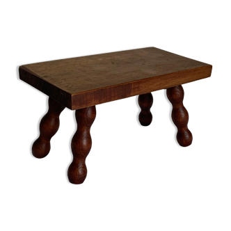 Footrest
