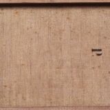 Paire de peintures à l'huile