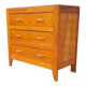 Commode pied compas 1960